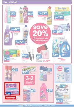 Clicks : Feel Good Pay Less (24 Jul - 20 Aug 2014), page 24