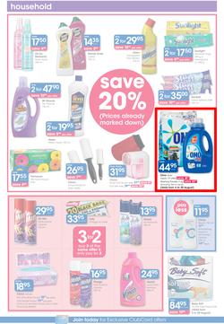 Clicks : Feel Good Pay Less (24 Jul - 20 Aug 2014), page 24