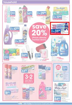 Clicks : Feel Good Pay Less (24 Jul - 20 Aug 2014), page 24