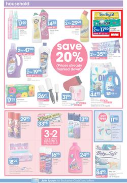 Clicks : Feel Good Pay Less (24 Jul - 20 Aug 2014), page 24