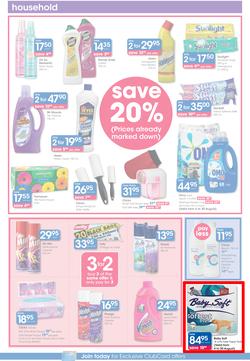 Clicks : Feel Good Pay Less (24 Jul - 20 Aug 2014), page 24