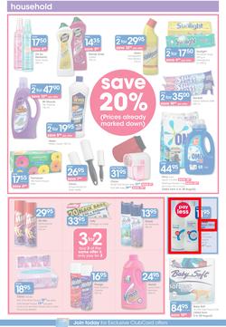 Clicks : Feel Good Pay Less (24 Jul - 20 Aug 2014), page 24