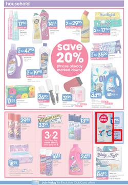 Clicks : Feel Good Pay Less (24 Jul - 20 Aug 2014), page 24