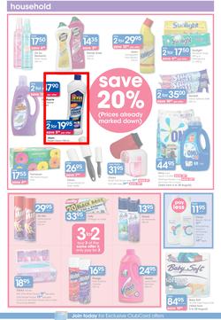 Clicks : Feel Good Pay Less (24 Jul - 20 Aug 2014), page 24
