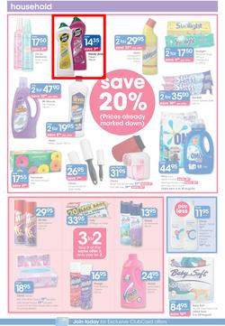 Clicks : Feel Good Pay Less (24 Jul - 20 Aug 2014), page 24