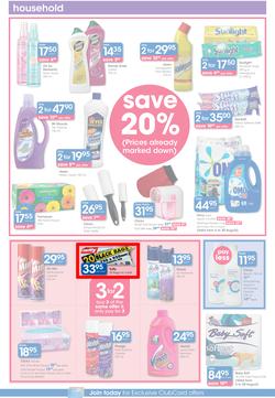 Clicks : Feel Good Pay Less (24 Jul - 20 Aug 2014), page 24