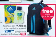 Adidas Fragrance