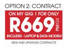 Acer i7 Notebook(NX MJREA 001)-On My Gig 1