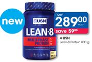 USN Lean-8 Protein - 800g