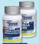 Evox Omega Burn 60's Tablets