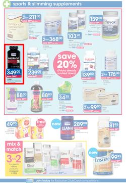 Clicks : Feel Good Pay Less (23 Oct - 18 Nov 2014), page 24