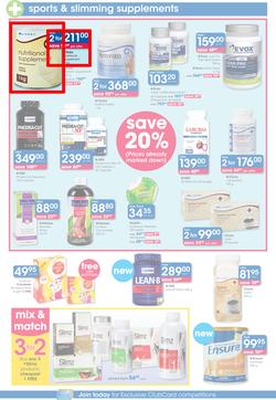 Clicks : Feel Good Pay Less (23 Oct - 18 Nov 2014), page 24