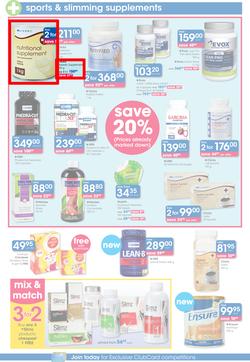Clicks : Feel Good Pay Less (23 Oct - 18 Nov 2014), page 24
