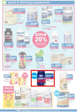 Clicks : Feel Good Pay Less (23 Oct - 18 Nov 2014), page 24