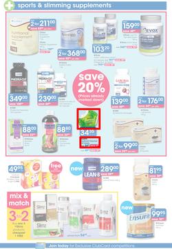 Clicks : Feel Good Pay Less (23 Oct - 18 Nov 2014), page 24
