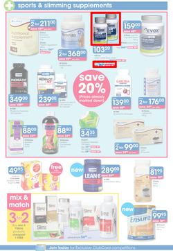 Clicks : Feel Good Pay Less (23 Oct - 18 Nov 2014), page 24