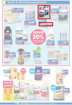 Clicks : Feel Good Pay Less (23 Oct - 18 Nov 2014), page 24