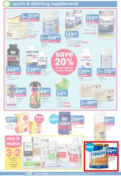 Clicks : Feel Good Pay Less (23 Oct - 18 Nov 2014), page 24