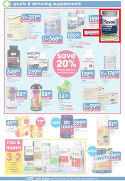 Clicks : Feel Good Pay Less (23 Oct - 18 Nov 2014), page 24