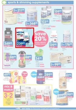 Clicks : Feel Good Pay Less (23 Oct - 18 Nov 2014), page 24