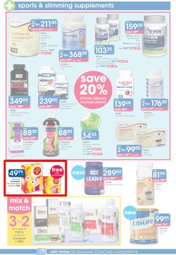 Clicks : Feel Good Pay Less (23 Oct - 18 Nov 2014), page 24