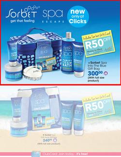Clicks : Ultimate Gift Guide (7 Nov - 24 Dec 2014), page 24