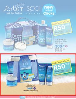 Clicks : Ultimate Gift Guide (7 Nov - 24 Dec 2014), page 24