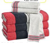 Rykie Bath Sheet-Each