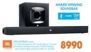 JBL Speakebar SB400