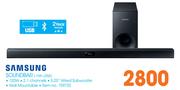 Samsung Soundbar HW-J355