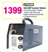 Stramm 160AMP Inverter Welder