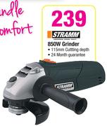 Stramm 850W Grinder