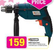 Stramm 500W Impact Drill