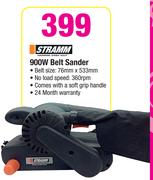 Stramm 900W Belt Sander