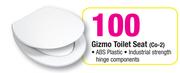 Gizmo Toilet Seat Co-2