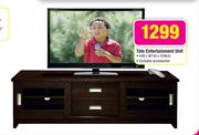 Tate Entertainment Unit 