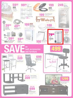 Game : Start Fresh Save More (26 Feb - 4 Mar 2014), page 24