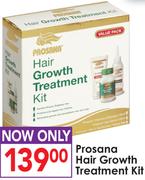 Prosana Hair Growth Treatment Kit