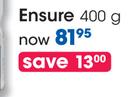 Ensure-400g Each