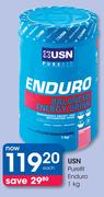 USN Purefit Enduro-1Kg Each