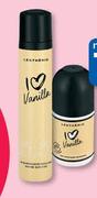 Lentheric I Love Vanilla Roll-On-50ml Each