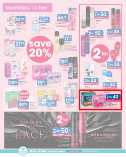 Clicks : You Pay Less (3 May - 13 May 2019), page 24