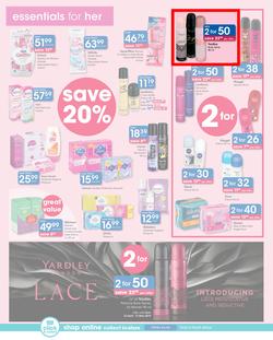 Clicks : You Pay Less (3 May - 13 May 2019), page 24