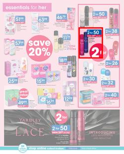 Clicks : You Pay Less (3 May - 13 May 2019), page 24