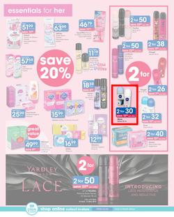 Clicks : You Pay Less (3 May - 13 May 2019), page 24