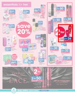 Clicks : You Pay Less (3 May - 13 May 2019), page 24