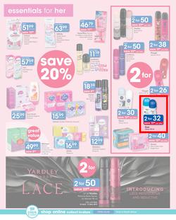 Clicks : You Pay Less (3 May - 13 May 2019), page 24