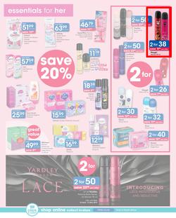 Clicks : You Pay Less (3 May - 13 May 2019), page 24