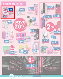 Clicks : You Pay Less (3 May - 13 May 2019), page 24