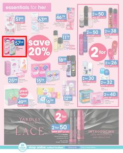 Clicks : You Pay Less (3 May - 13 May 2019), page 24